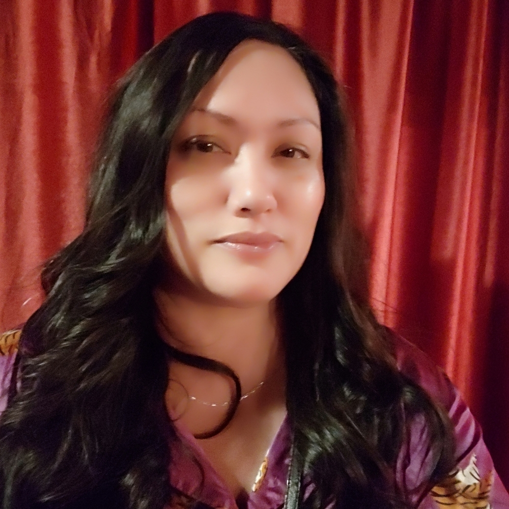 Meet your Posher, Priscilla